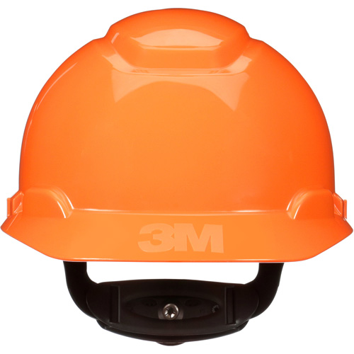 SecureFit H-Series Hardhat, Meets CSA Type 1, Ratchet Suspension, Non-Vented Planification Entrepots Molloy