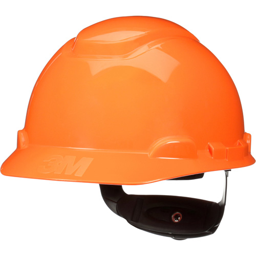 SecureFit H-Series Hardhat, Meets CSA Type 1, Ratchet Suspension, Non-Vented Planification Entrepots Molloy