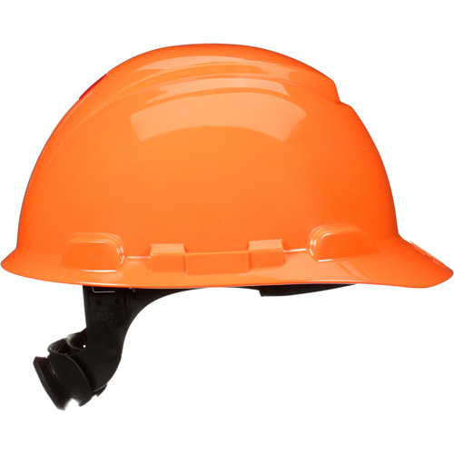 SecureFit H-Series Hardhat, Meets CSA Type 1, Ratchet Suspension, Non-Vented Planification Entrepots Molloy