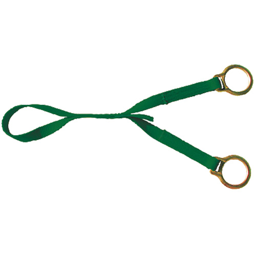 Attache de longe r&eacute;ajustable Planification Entrepots Molloy