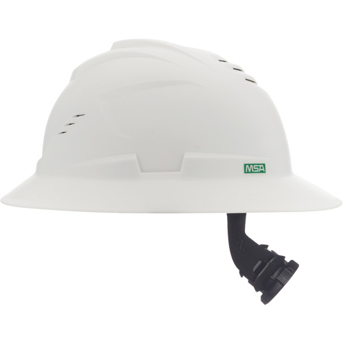 V-Gard&reg; C1 Hardhat, Ratchet Suspension, CSA Type 1 Planification Entrepots Molloy