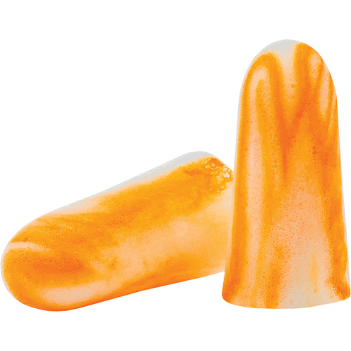 Softies&reg; Disposable Earplugs, Bulk - Box Planification Entrepots Molloy