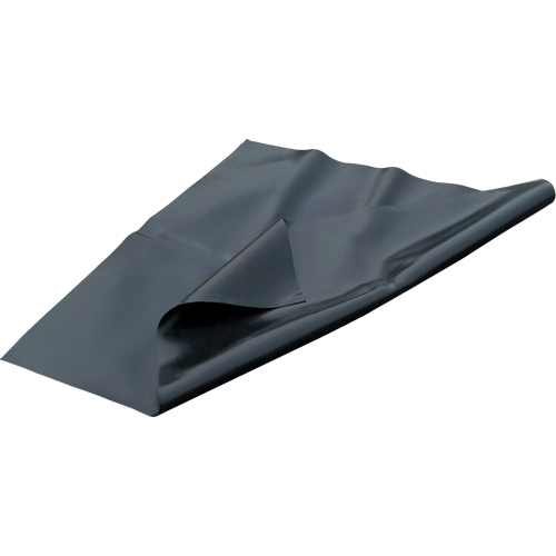 Neoprene Drain Covers, Square, 36" L x 36" W Planification Entrepots Molloy