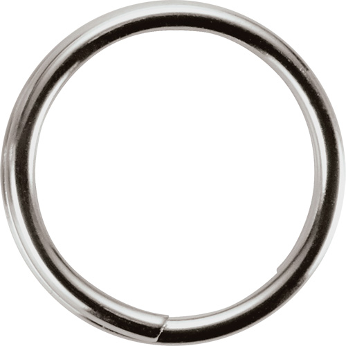 Anneau fendu 2" de 2 lb Planification Entrepots Molloy