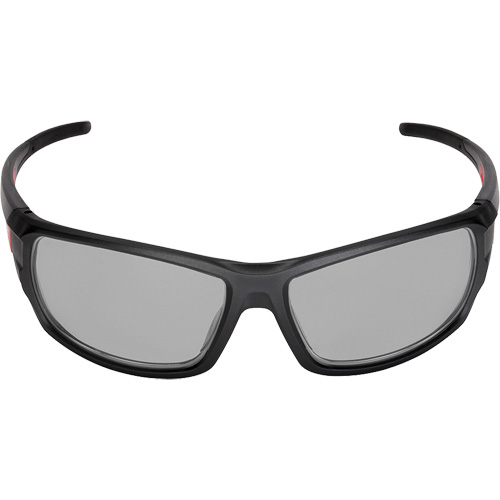 Lunettes de s&eacute;curit&eacute; performantes, Lentille Gris, Antibu&eacute;e, ANSI Z87+/R&eacute;pond ou surpasse la norme CSA Z94.3 Planification Entrepots Molloy