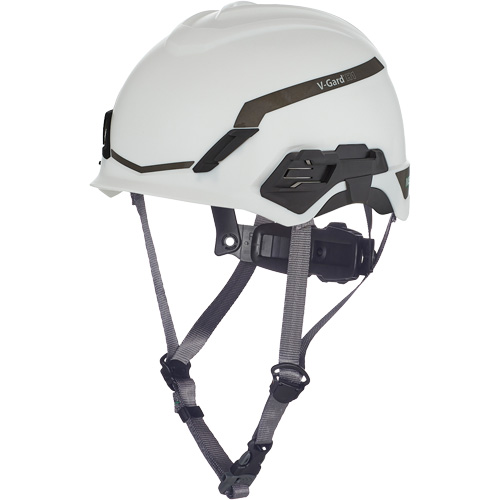 V-Gard&reg; H1 Safety Helmet, CSA Type 1, Ratchet Suspension, Non-Vented Planification Entrepots Molloy