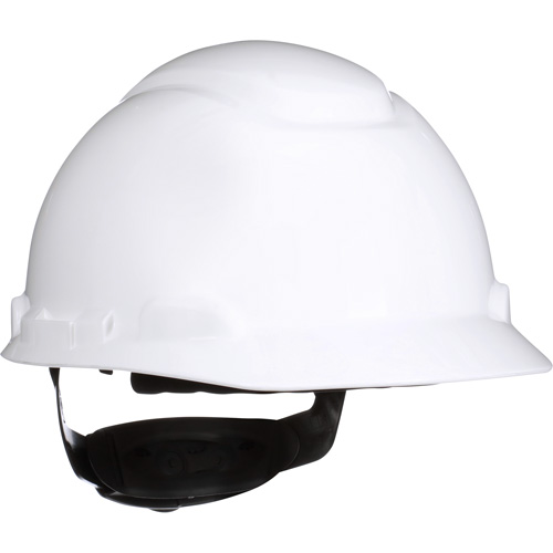 Casque de s&eacute;curit&eacute; SecureFit H-700, ANSI type I/CSA type 1, Suspension Rochet Planification Entrepots Molloy