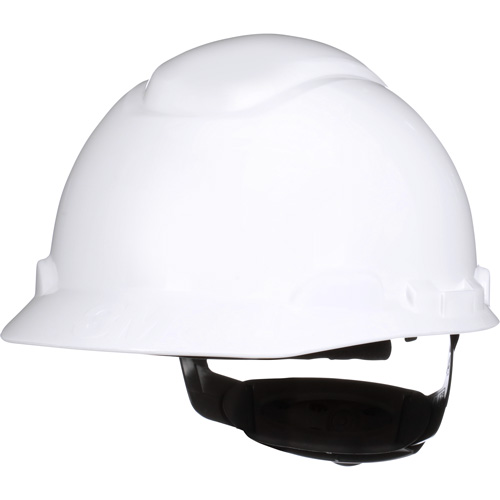 Casque de s&eacute;curit&eacute; SecureFit H-700, ANSI type I/CSA type 1, Suspension Rochet Planification Entrepots Molloy
