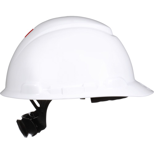 Casque de s&eacute;curit&eacute; SecureFit H-700, ANSI type I/CSA type 1, Suspension Rochet Planification Entrepots Molloy