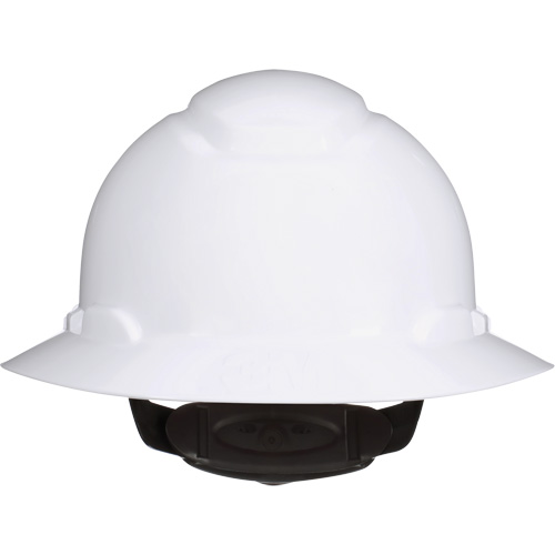SecureFit H-800 Full Brim Hardhat, Ratchet Suspension, CSA Type 1 Planification Entrepots Molloy