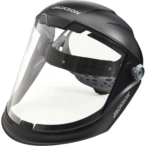 Maxview Premium Faceshield Planification Entrepots Molloy