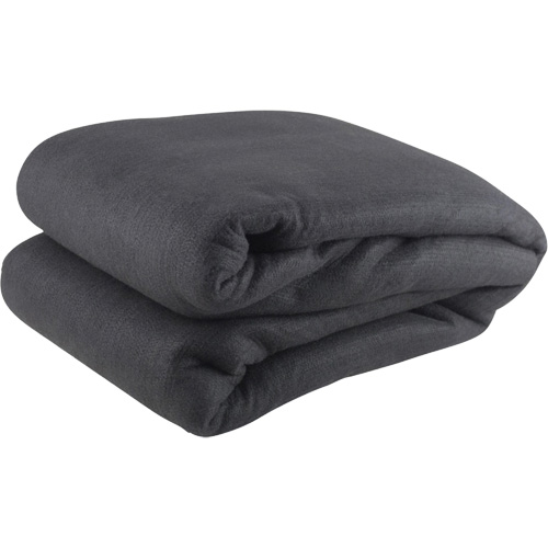 Carbon Fiber Felt Blanket, 6' W x 8' L, Rated Up To 1800 °F Planification Entrepots Molloy