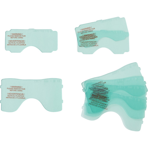 Ensemble de lunettes de soudage &agrave; filtre autoassombrissant Rebel Planification Entrepots Molloy