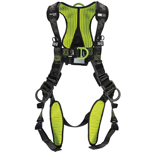H700 Series Premium Full Body Harness, CSA Certified, Class ADLP, X-Small, 420 lbs. Cap. Planification Entrepots Molloy
