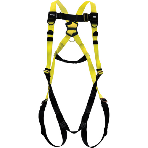 H1OO Harness, Medium/Small, 420 lbs. Cap. Planification Entrepots Molloy