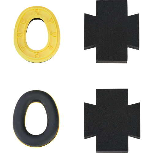 V-Guard Hygiene Kit - Medium Attenuation Planification Entrepots Molloy