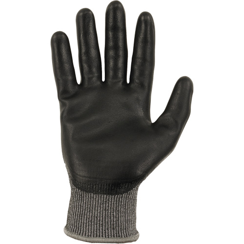 Gants r&eacute;sistant &agrave; la coupe Proflex 7072, Taille Petit, Calibre 18, Rev&ecirc;tement Nitrile, Enveloppe en PEHP/Tungst&egrave;ne, ASTM ANSI niveau A7/EN 388 niveau F Planification Entrepots Molloy
