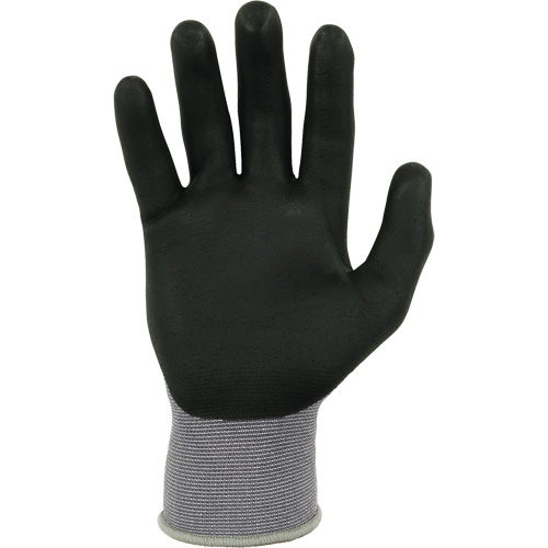 Gants enduits ProFlex 7000, Taille Petit, Calibre 15, Rev&ecirc;tement Mousse de nitrile, Enveloppe en Nylon/Spandex, ASTM ANSI niveau A1/EN 388 niveau 1/EN 388 niveau A Planification Entrepots Molloy
