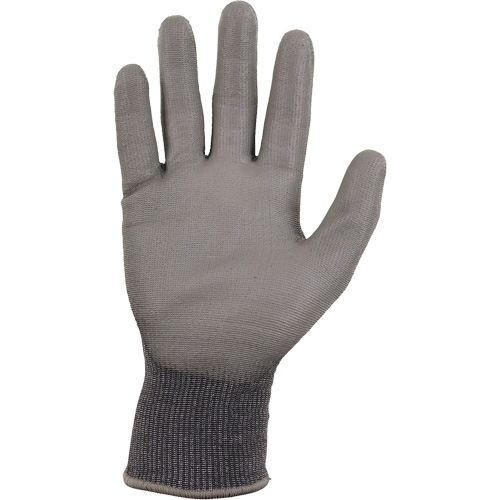 Gants r&eacute;sistant &agrave; la coupe Proflex 7025, Taille Petit, Calibre 18, Rev&ecirc;tement Polyur&eacute;thane, Enveloppe en Nylon/PEHP/Spandex, ASTM ANSI niveau A2/EN 388 niveau B Planification Entrepots Molloy