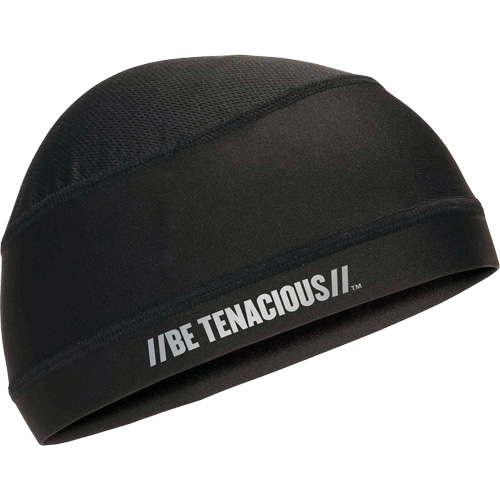 Casquette de protection refroidissante Chill-ItsMD 6632, Noir Planification Entrepots Molloy