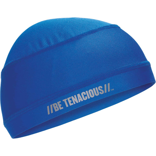 Casquette de protection refroidissante Chill-ItsMD 6632, Bleu Planification Entrepots Molloy