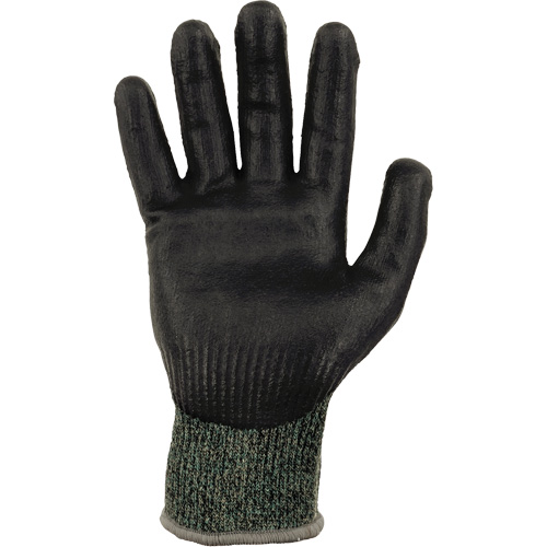 Gants enduit de nitrile r&eacute;sistant &agrave; la coupe ProFlex 7070, Taille Petit, Calibre 13, Rev&ecirc;tement Nitrile, Enveloppe en Aramide, ASTM ANSI niveau A7/EN 388 niveau F Planification Entrepots Molloy