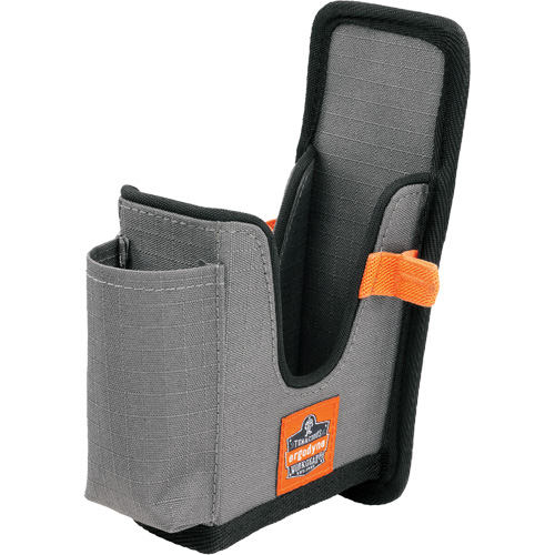 &eacute;tui pour scanneur de code barres Squids 5541 d'ordinateur portable &agrave; prise pistolet, avec pinces de ceinture Planification Entrepots Molloy