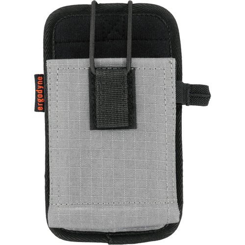 Squids 5544 Barcode Scanner Holster for Phone Size Mobile Computers with Belt Clip & Loops Planification Entrepots Molloy