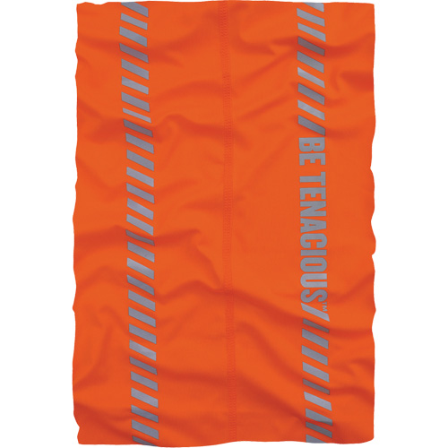 Chill-Its 6487R Reflective Cooling Multi-Band, High Visibility Orange Planification Entrepots Molloy