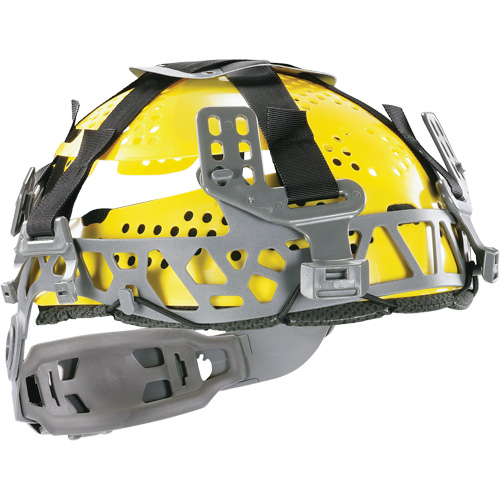 Suspension de rechange pour casque de s&eacute;curit&eacute; Skullerz 8988-MIPS Planification Entrepots Molloy