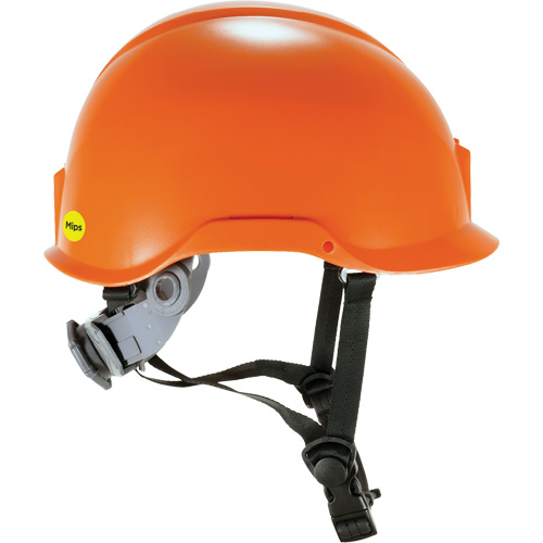 Casque de s&eacute;curit&eacute; Skullerz 8974-MIPS avec technologie Mips, R&eacute;pond aux normes CSA type 1, Suspension Rochet, Non ventil&eacute; Planification Entrepots Molloy