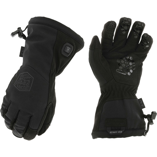 Coldwork Heated Glove with Climb&reg; Technology Planification Entrepots Molloy