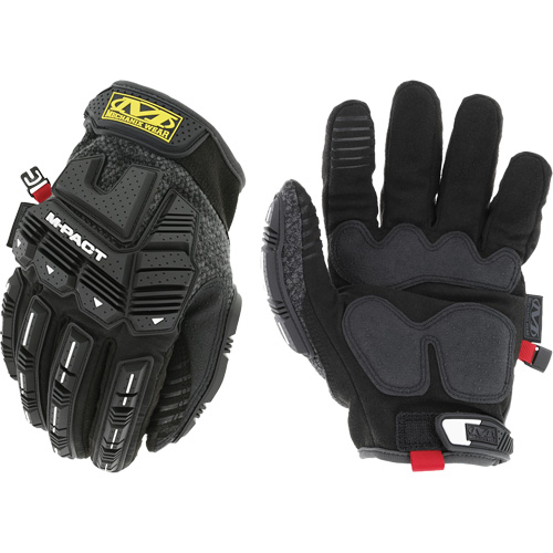 Gants de travail d'hiver Coldwork M-Pac Planification Entrepots Molloy
