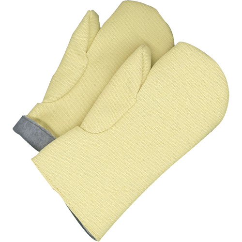Mitaine doubl&eacute;e, Kevlar Planification Entrepots Molloy