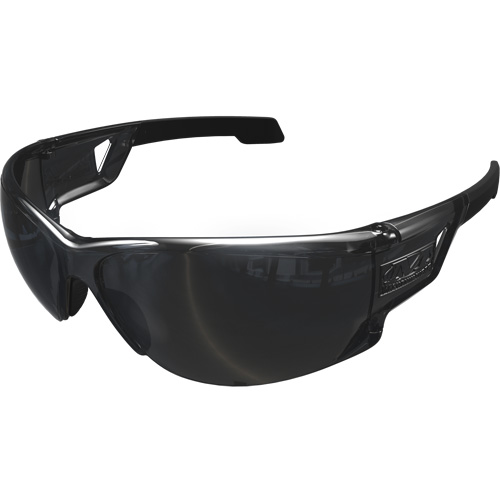 Type-N Safety Glasses, Smoke Lens, Anti-Fog/Anti-Scratch, ANSI Z87+ Planification Entrepots Molloy