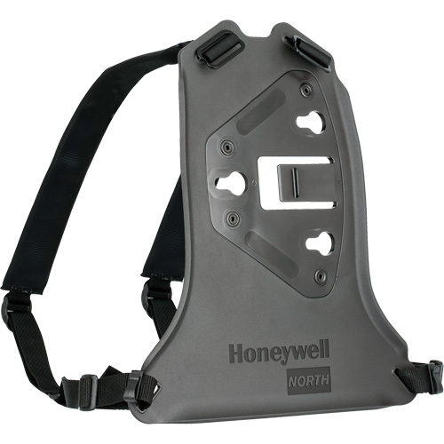 Replacement Backpack for PAPR Planification Entrepots Molloy