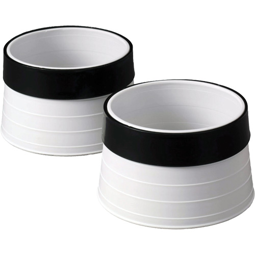 Syst&egrave;me de gant Push-Lock Planification Entrepots Molloy