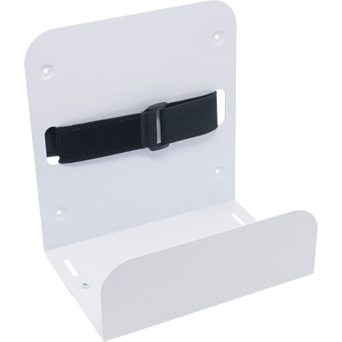 Wall/Vehicle AED Mounting Device, Universal For, Non-Medical Planification Entrepots Molloy
