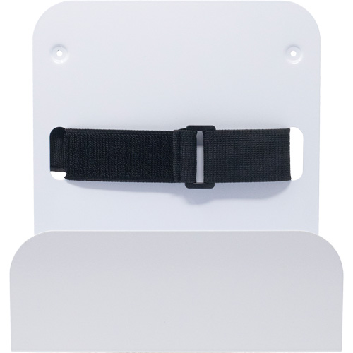 Wall/Vehicle AED Mounting Device, Universal For, Non-Medical Planification Entrepots Molloy