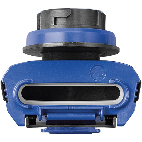 Secure Click Inhalation Valve Assembly Planification Entrepots Molloy