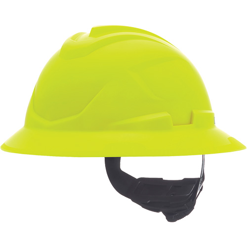 V-Gard C1 Hardhat, CSA Type 1, Ratchet Suspension, Non-Vented Planification Entrepots Molloy