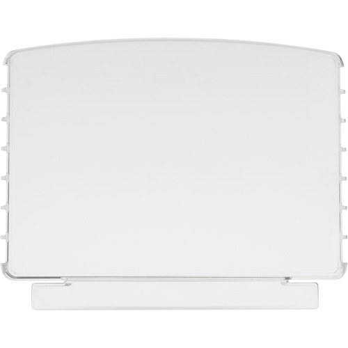 Plaque de protection int&eacute;rieure G5-02 Speedglas Planification Entrepots Molloy