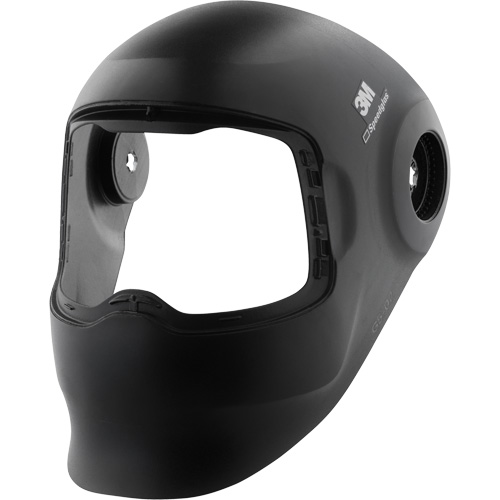 Speedglas G5-02 Welding Helmet Shell Planification Entrepots Molloy