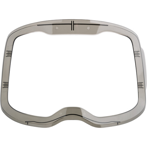 Speedglas G5-02 Front Cover Planification Entrepots Molloy