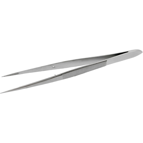 Fine Point Forceps Planification Entrepots Molloy