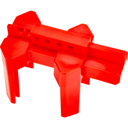 Dispositif de verrouillage ajustable pour soupape, Dispositif de verrouillage r&eacute;glable pour robinet, Type Sph&eacute;rique Planification Entrepots Molloy