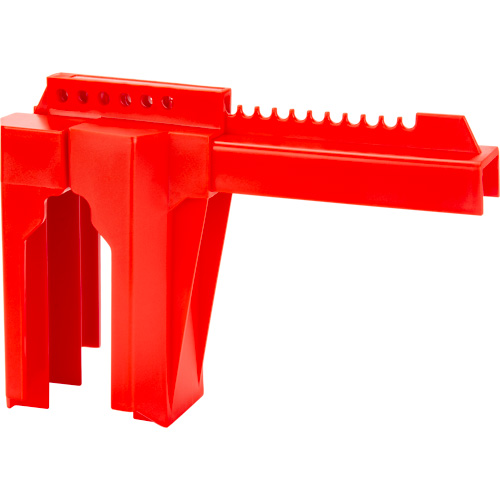 Verrou &agrave; quatre pattes pour clapet, Type Sph&eacute;rique Planification Entrepots Molloy