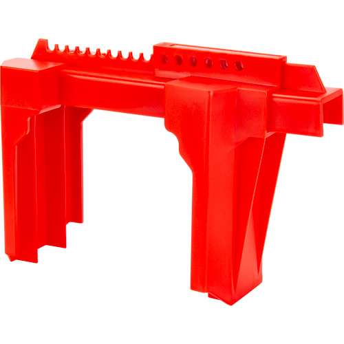 Verrou &agrave; quatre pattes pour clapet, Type Sph&eacute;rique Planification Entrepots Molloy