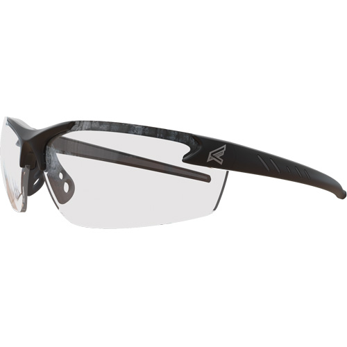 Lunettes de s&eacute;curit&eacute; Zorge G2, Lentille Transparent, Pare-vapeur, ANSI Z87+/R&eacute;pond ou surpasse la norme CSA Z94.3 Planification Entrepots Molloy