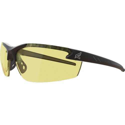 Lunettes de s&eacute;curit&eacute; Zorge G2, Lentille Jaune, Pare-vapeur, ANSI Z87+/R&eacute;pond ou surpasse la norme CSA Z94.3 Planification Entrepots Molloy